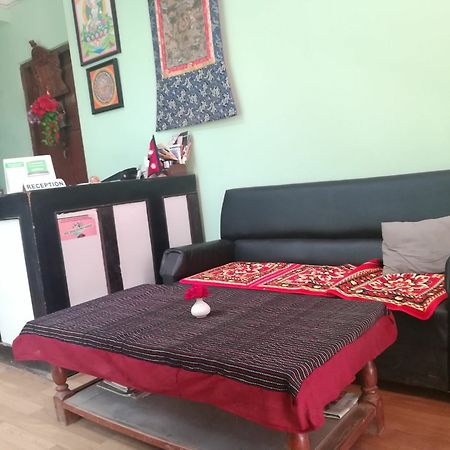 Mountain Guest House Μπακταπούρ Εξωτερικό φωτογραφία