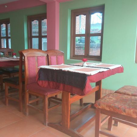Mountain Guest House Μπακταπούρ Εξωτερικό φωτογραφία