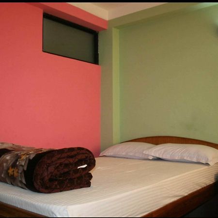 Mountain Guest House Μπακταπούρ Εξωτερικό φωτογραφία