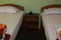 Mountain Guest House Μπακταπούρ Εξωτερικό φωτογραφία