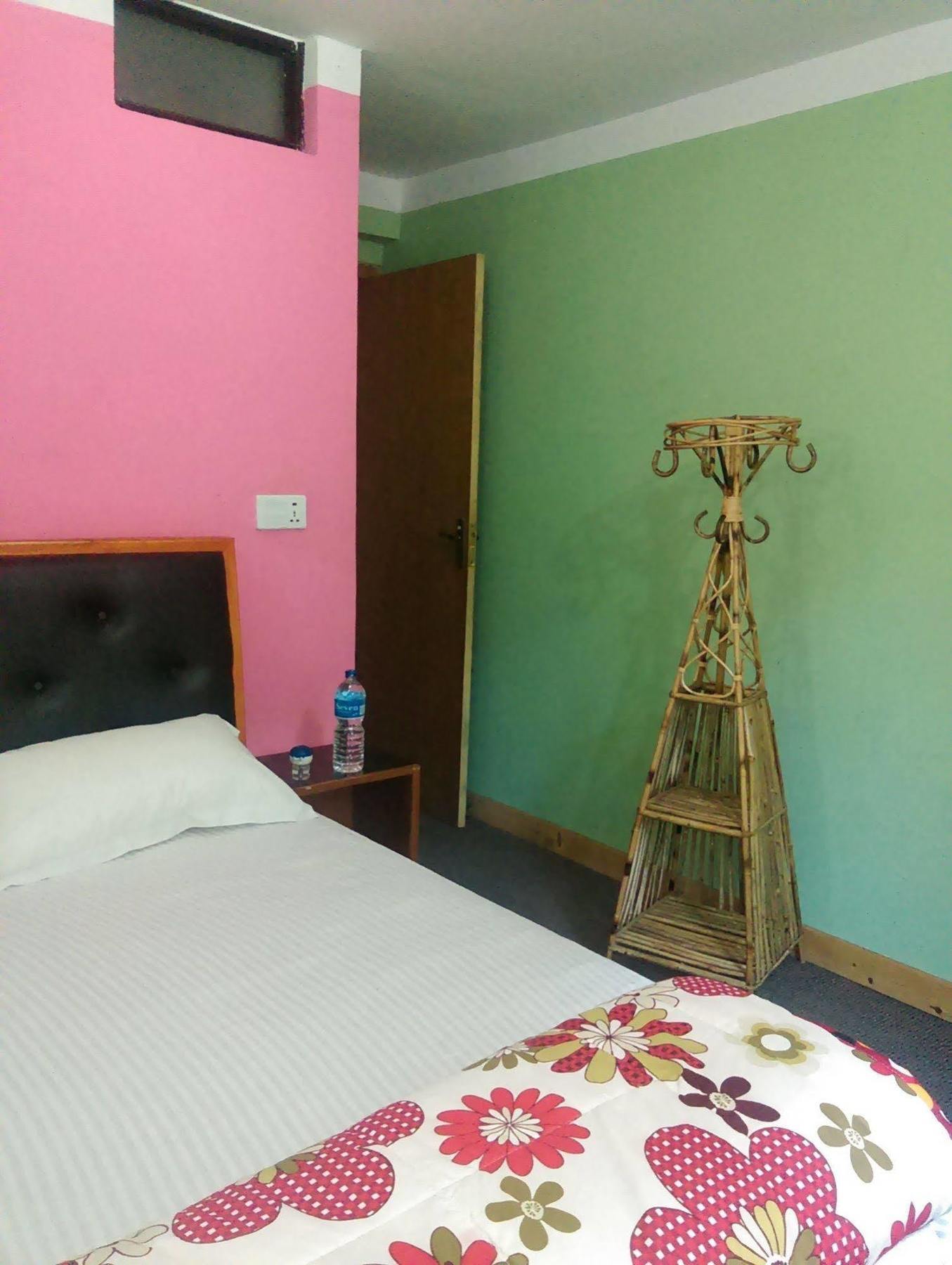 Mountain Guest House Μπακταπούρ Εξωτερικό φωτογραφία