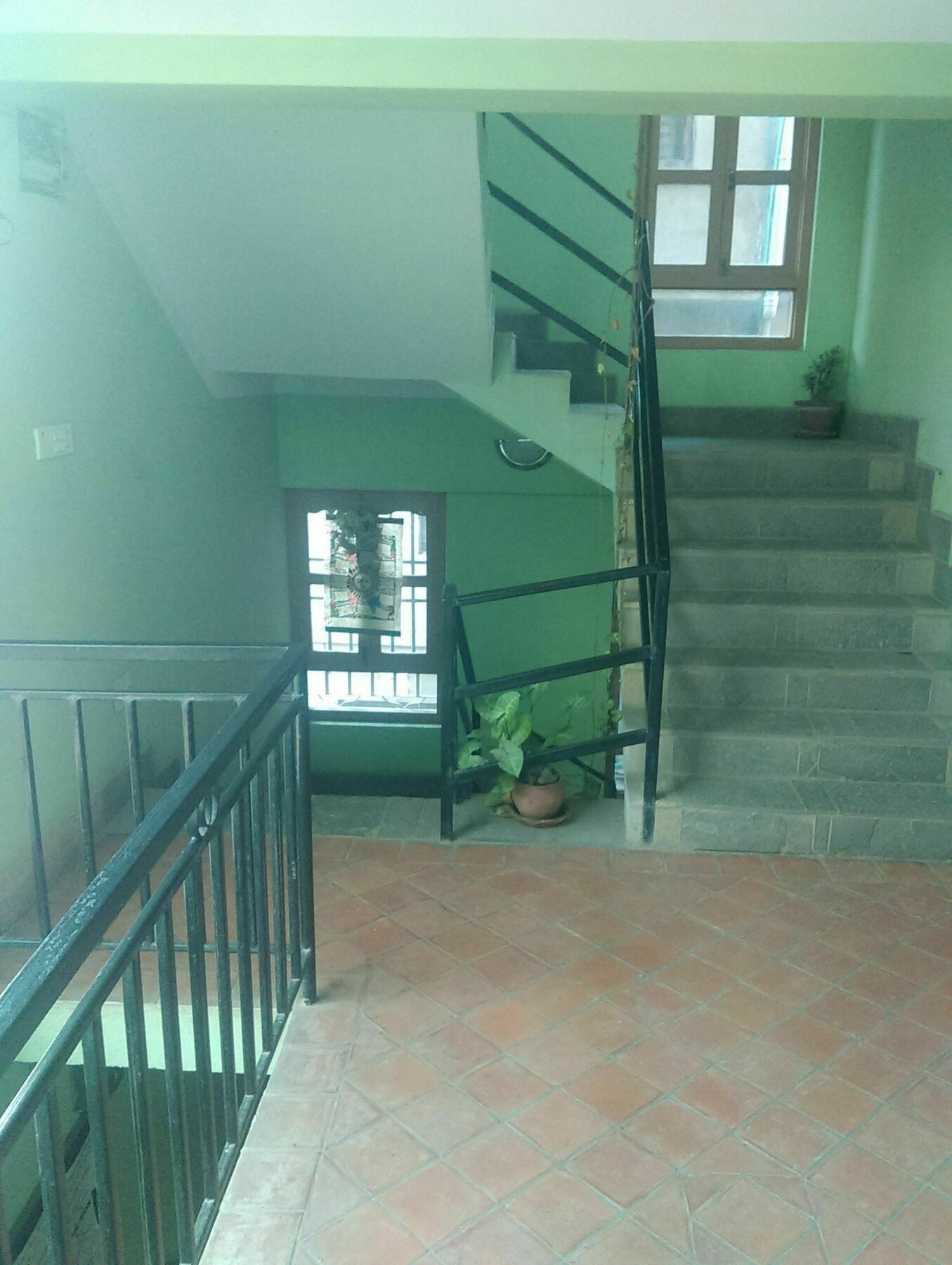 Mountain Guest House Μπακταπούρ Εξωτερικό φωτογραφία